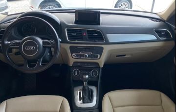 Audi Q3 1.4 Tfsi Ambition - Foto #4