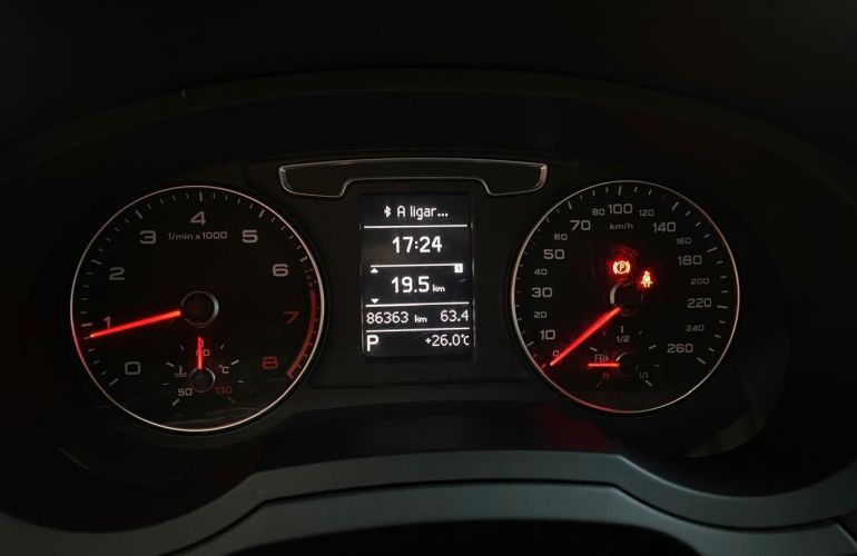 Audi Q3 1.4 Tfsi Ambition - Foto #5