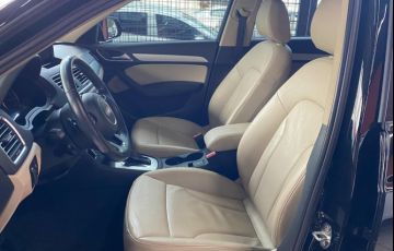 Audi Q3 1.4 Tfsi Ambition - Foto #6