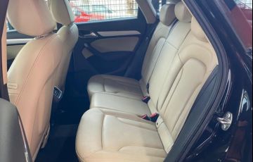 Audi Q3 1.4 Tfsi Ambition - Foto #7