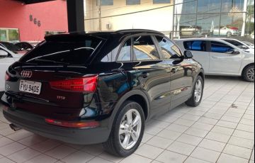 Audi Q3 1.4 Tfsi Ambition - Foto #8