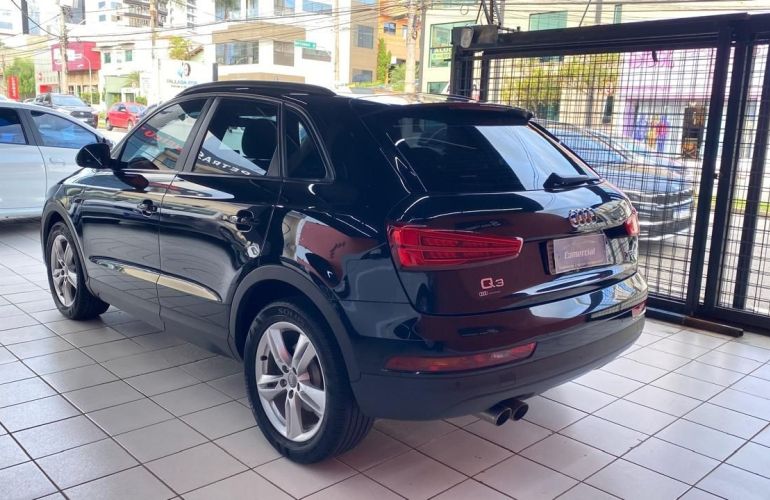 Audi Q3 1.4 Tfsi Ambition - Foto #9