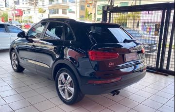 Audi Q3 1.4 Tfsi Ambition - Foto #9