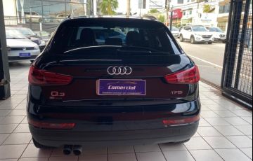 Audi Q3 1.4 Tfsi Ambition - Foto #10