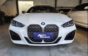 BMW M 440i 3.0 I6 Twinturbo Coupé - Foto #2