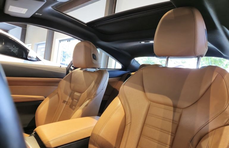 BMW M 440i 3.0 I6 Twinturbo Coupé - Foto #4
