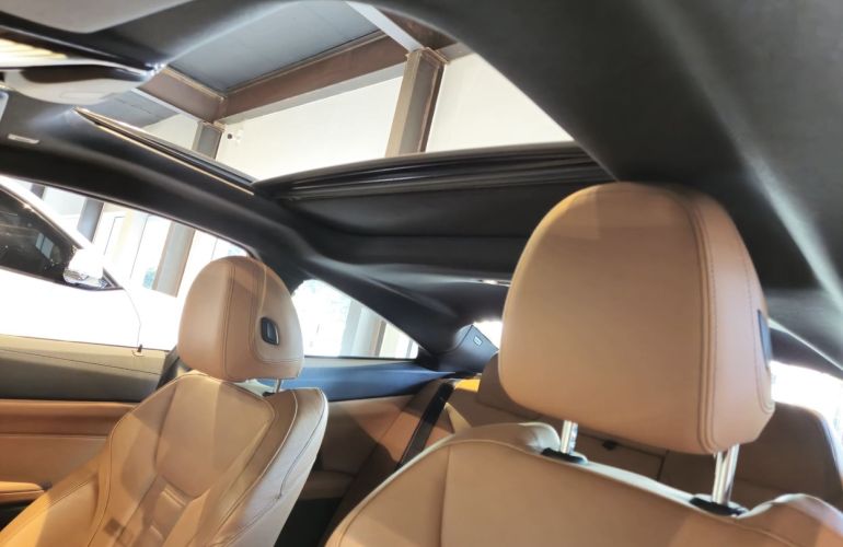 BMW M 440i 3.0 I6 Twinturbo Coupé - Foto #5