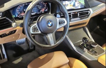 BMW M 440i 3.0 I6 Twinturbo Coupé - Foto #7