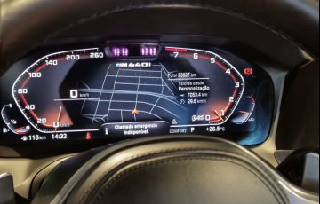 BMW M 440i 3.0 I6 Twinturbo Coupé - Foto #8
