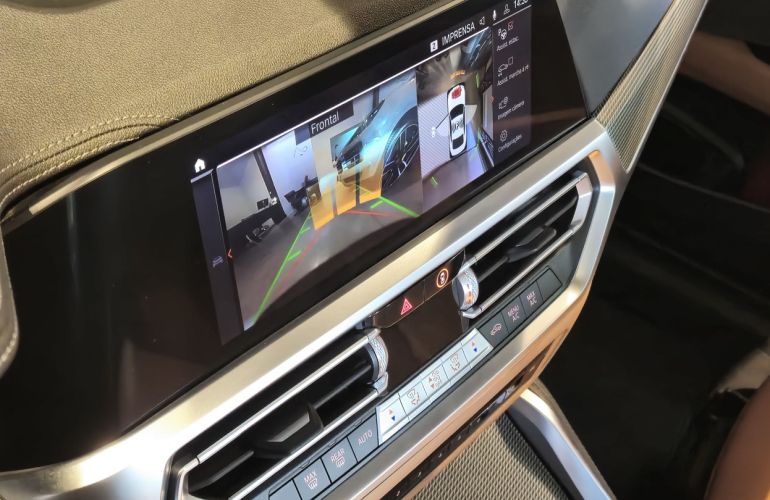 BMW M 440i 3.0 I6 Twinturbo Coupé - Foto #10