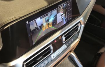 BMW M 440i 3.0 I6 Twinturbo Coupé - Foto #10