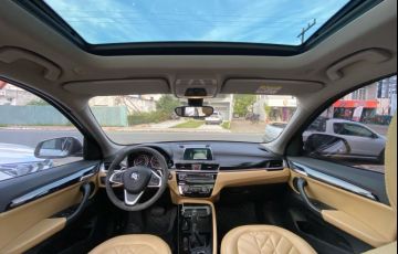 BMW X1 2.0 sDrive20i ActiveFlex