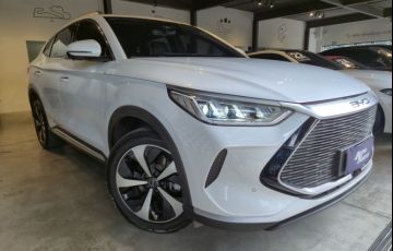 BYD Song Plus 1.5 Dm-i