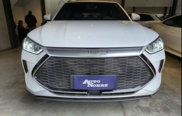 BYD Song Plus 1.5 Dm-i - Foto #2