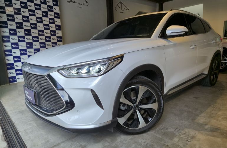 BYD Song Plus 1.5 Dm-i - Foto #3