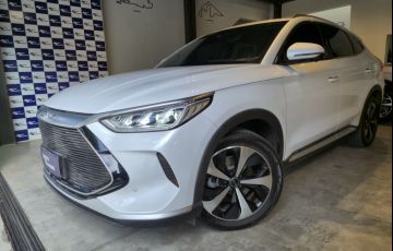 BYD Song Plus 1.5 Dm-i - Foto #3