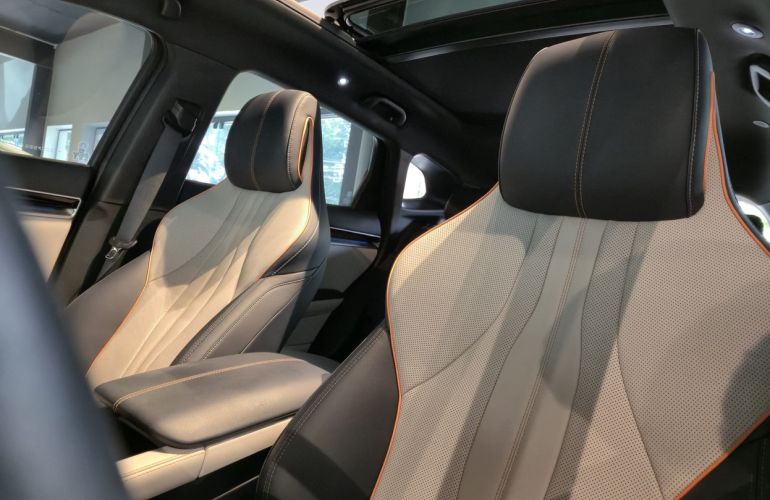 BYD Song Plus 1.5 Dm-i - Foto #4