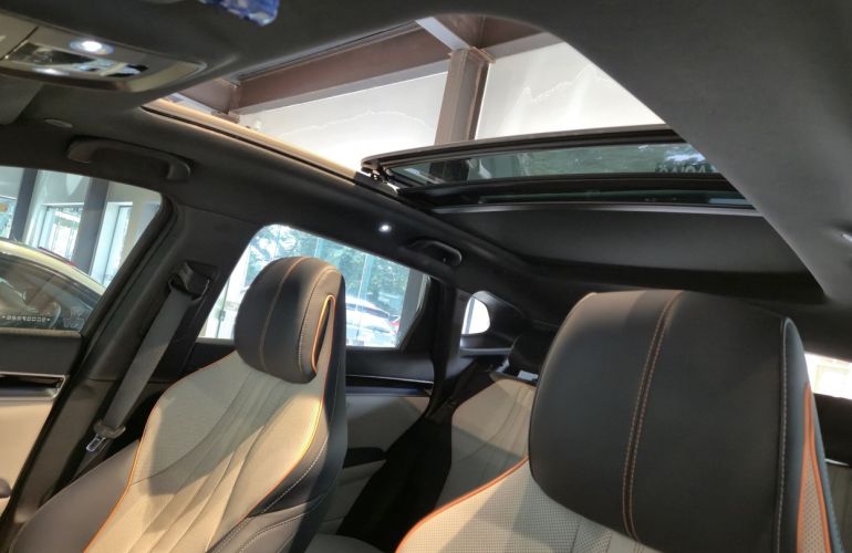 BYD Song Plus 1.5 Dm-i - Foto #5