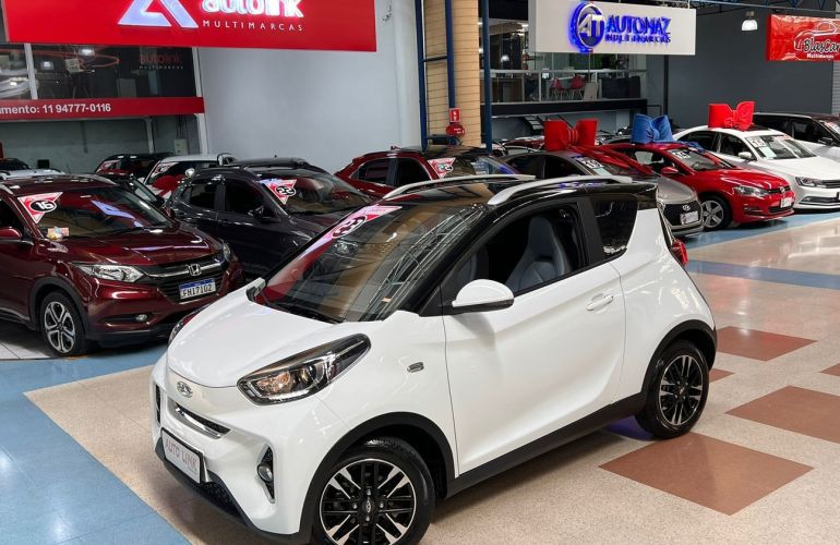 Chery Icar 45 Kw Elétrico - Foto #1