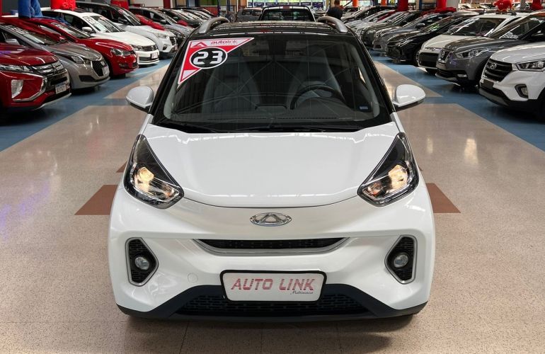 Chery Icar 45 Kw Elétrico - Foto #2