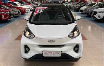 Chery Icar 45 Kw Elétrico - Foto #2