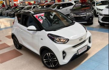 Chery Icar 45 Kw Elétrico - Foto #3