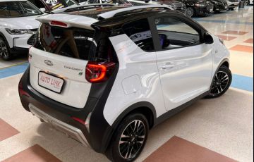 Chery Icar 45 Kw Elétrico - Foto #4