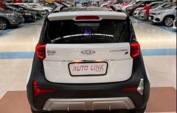 Chery Icar 45 Kw Elétrico - Foto #5