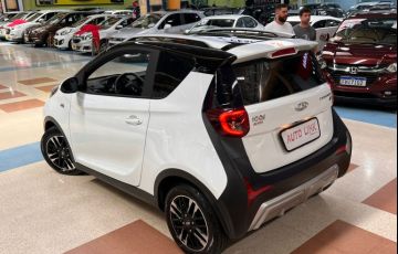 Chery Icar 45 Kw Elétrico - Foto #6
