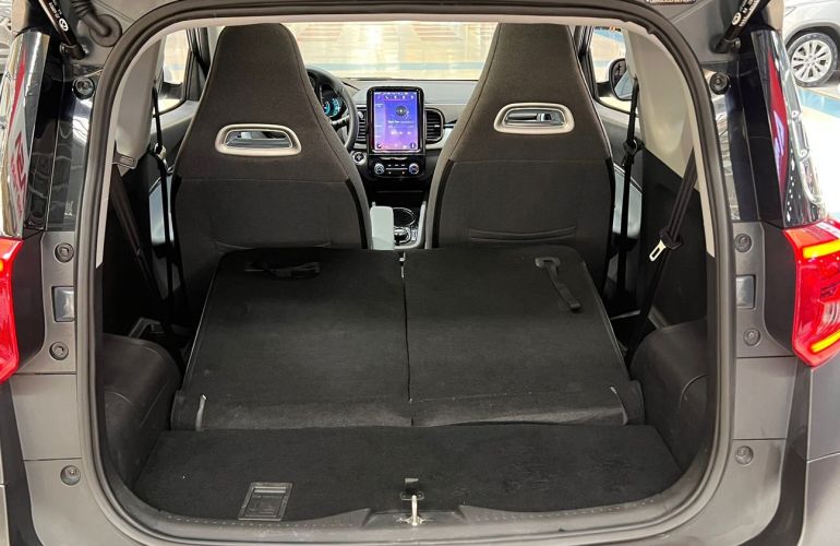Chery Icar 45 Kw Elétrico - Foto #8