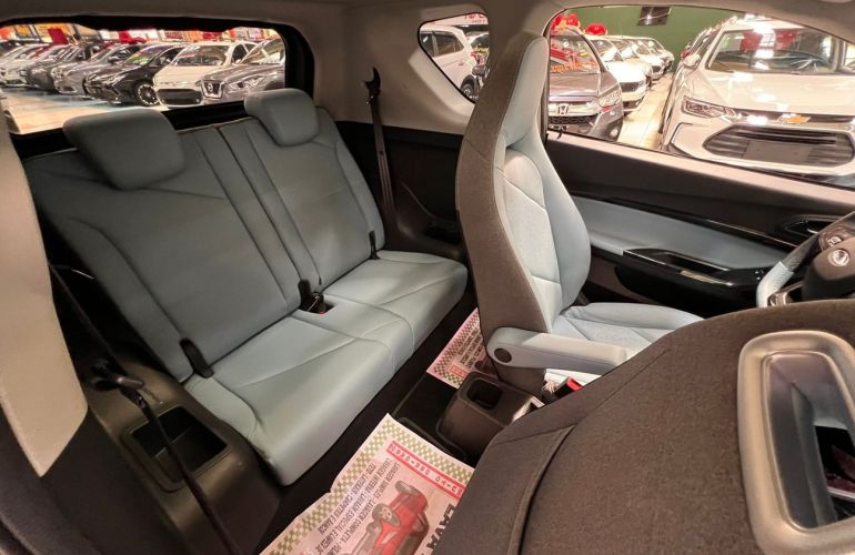 Chery Icar 45 Kw Elétrico - Foto #10