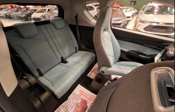 Chery Icar 45 Kw Elétrico - Foto #10