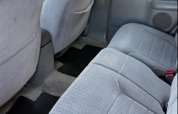 Chevrolet Blazer DLX Executive 4x2 4.3 V6 - Foto #7
