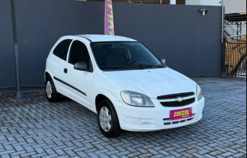 Chevrolet Celta 1.0