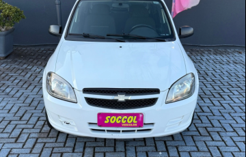 Chevrolet Celta 1.0 - Foto #2