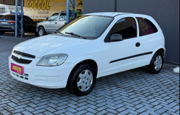 Chevrolet Celta 1.0 - Foto #3