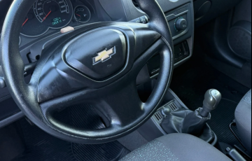 Chevrolet Celta 1.0 - Foto #4