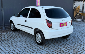 Chevrolet Celta 1.0 - Foto #7