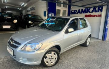 Chevrolet Celta LT 1.0 (Flex)