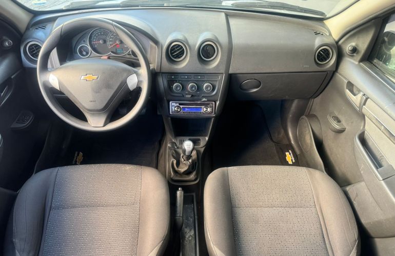 Chevrolet Celta LT 1.0 (Flex) - Foto #3