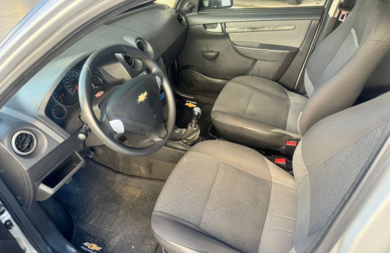 Chevrolet Celta LT 1.0 (Flex) - Foto #5