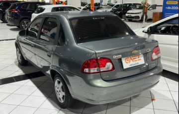 Chevrolet Classic 1.0 MPFi LS 8v - Foto #2