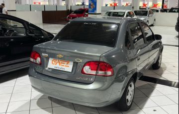 Chevrolet Classic 1.0 MPFi LS 8v - Foto #4