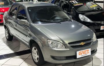 Chevrolet Classic 1.0 MPFi LS 8v - Foto #5