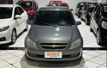 Chevrolet Classic 1.0 MPFi LS 8v - Foto #6