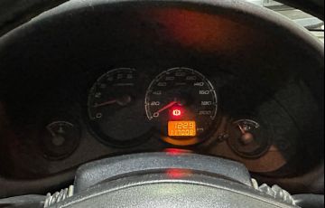 Chevrolet Classic 1.0 MPFi LS 8v - Foto #7