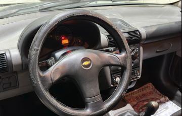 Chevrolet Classic 1.0 MPFi LS 8v - Foto #8