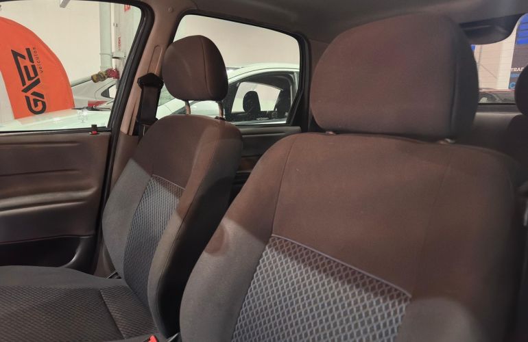 Chevrolet Classic 1.0 MPFi LS 8v - Foto #10
