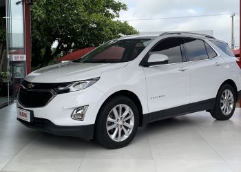 Chevrolet Equinox 2.0 LT (Aut)