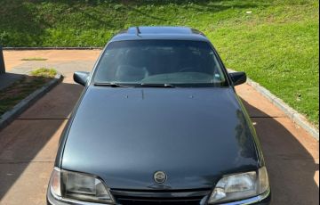Chevrolet Omega 4.1 Sfi CD 12v